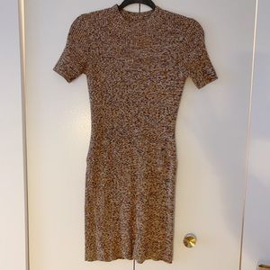 Madewell Sweater Dress